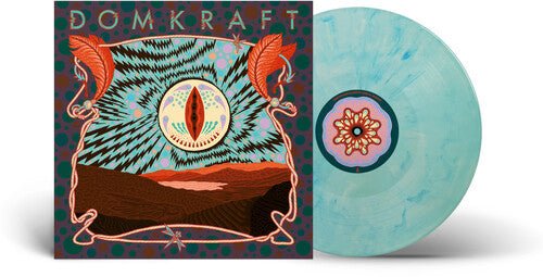 DOMKRAFT - RECORD