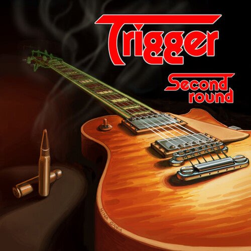 TRIGGER - SECOND ROUND - RECORD