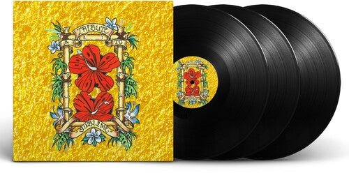 LOOK AT ALL THE LOVE WE FOUND: SUBLIME / VARIOUS - RECORD