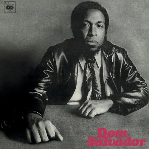 SALVADOR,DOM - DOM SALVADOR - RECORD
