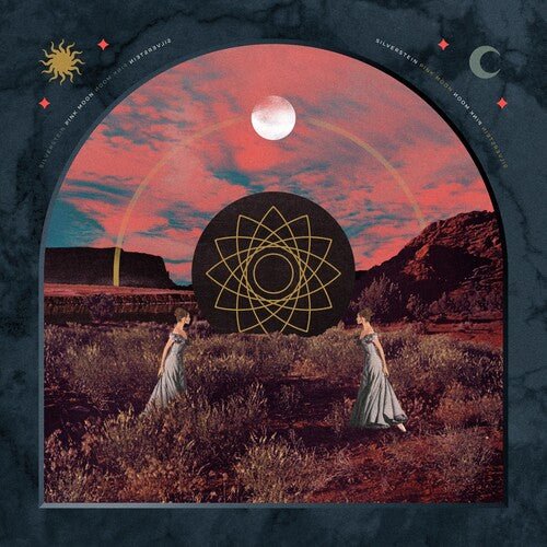 SILVERSTEIN - PINK MOON - RECORD