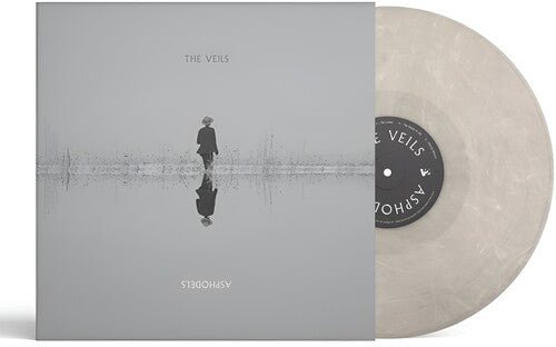 VEILS - ASPHODELS - RECORD