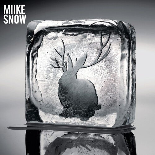 MIIKE SNOW - RECORD