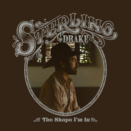DRAKE,STERLING - SHAPE I'M IN - RECORD