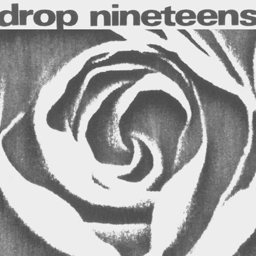 DROP NINETEENS - 1991 - WHITE - RECORD