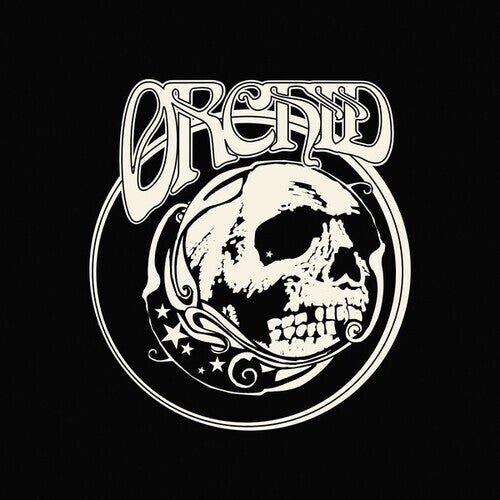 ORCHID - MOUTHS OF MADNESS - RECORD