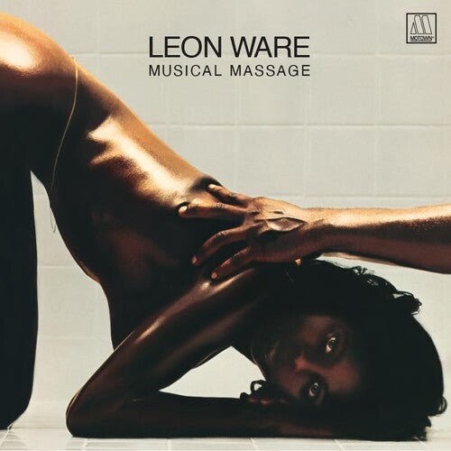 WARE,LEON - MUSICAL MASSAGE - RECORD