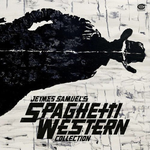 JEYMES SAMUEL'S SPAGHETTI WESTERN / O.S.T. - RECORD