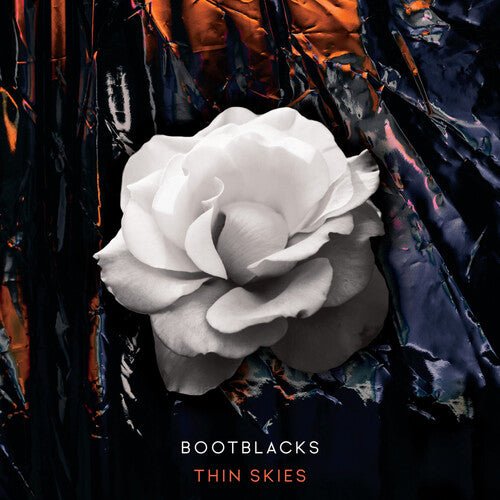 BOOTBLACKS - THIN SKIES - RECORD