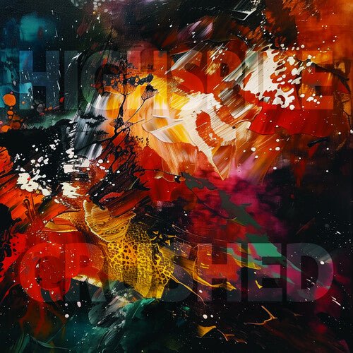 HIGHSPIRE - CRUSHED - RECORD
