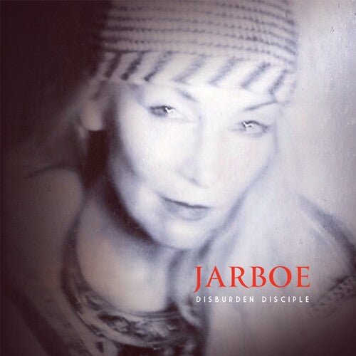 JARBOE - DISBURDEN DISCIPLE - RECORD