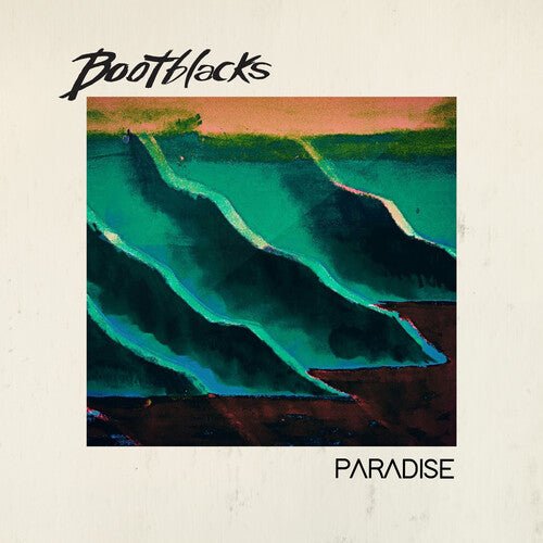 BOOTBLACKS - PARADISE - RECORD
