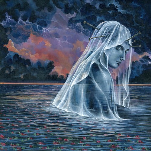 CHROME GHOST - DIVING BELL - RECORD