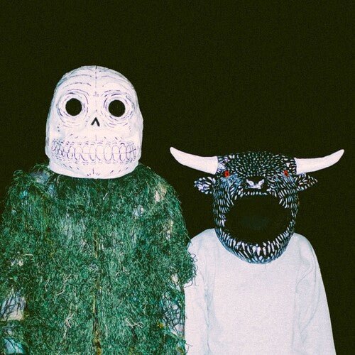 SLOW JOY - JOY SO SLOW AT TIMES I DON'T THINK IT'S COMING - RECORD