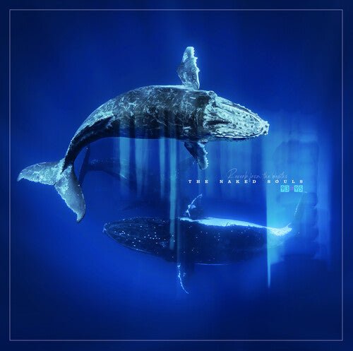 NAKED SOUL - REVERB FROM THE DEPTHS - RECORD