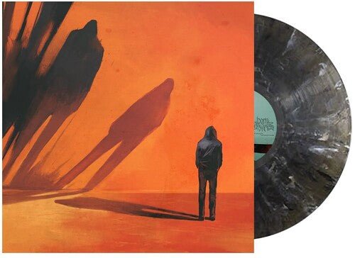 BORN OF OSIRIS - THROUGH SHADOWS - RECORD