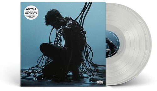 ANYMA - END OF GENESYS - RECORD