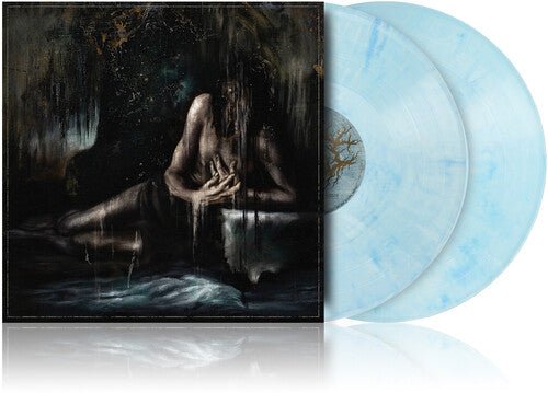 LORNA SHORE - FEEL THE EVERBLACK FESTERING WITHIN ME - RECORD