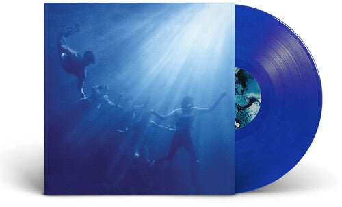 FOALS - TOTAL LIFE FOREVER - RECORD