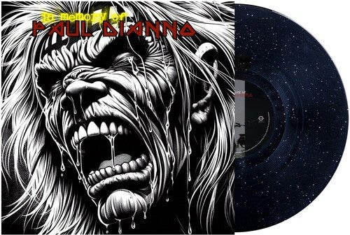 DI'ANNO,PAUL - IN MEMORY OF - RECORD