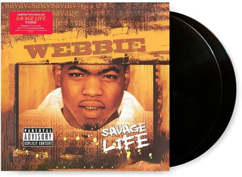 WEBBIE - SAVAGE LIFE - RECORD