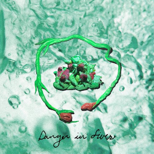 WOMBO - DANGER IN FIVES - RECORD