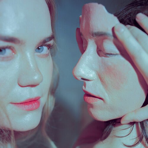 DAISY THE GREAT - RUBBER TEETH TALK - RECORD