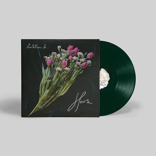 HER'S - INVITATION TO HER'S - RECORD