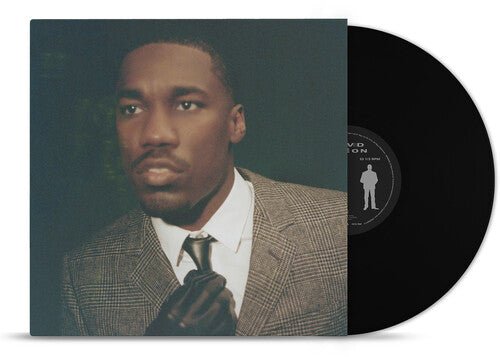 GIVEON - BELOVED - RECORD