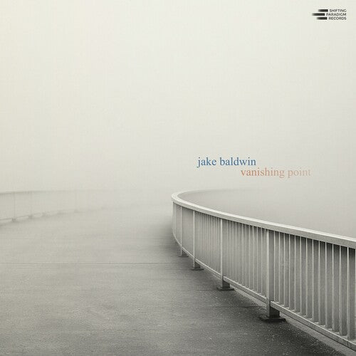 BALDWIN,JAKE - VANISHING POINT - RECORD