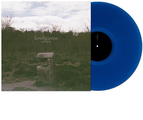 LOWHEAVEN - COLLAPSE - RECORD