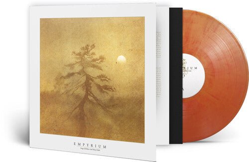 EMPYRIUM - SONGS OF MOORS & MISTY FIELDS - RECORD