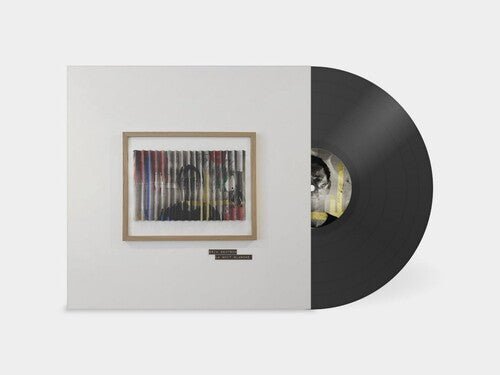 DEUTSCH,ERIK - LA NUIT BLANCHE - RECORD