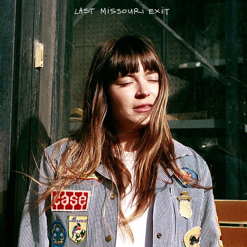 CASE OATS - LAST MISSOURI EXIT - RECORD