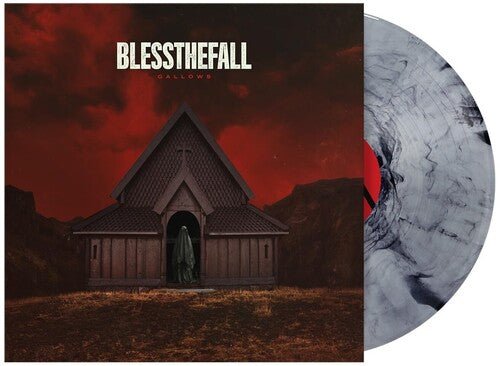 BLESSTHEFALL - GALLOWS - RECORD
