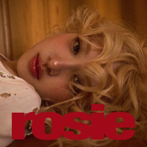 ROSE - ROSIE - RECORD