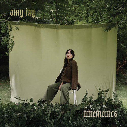 JAY,AMY - MNEMONICS - RECORD