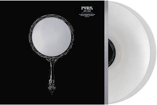 PVRIS - WHITE NOISE - RECORD