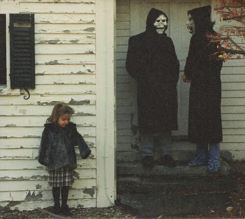 BRAND NEW - DEVIL AND GOD ARE RAGING INSIDE ME - RECORD