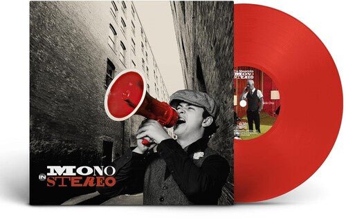 MAVERICKS - MONO (IN STEREO) - RECORD