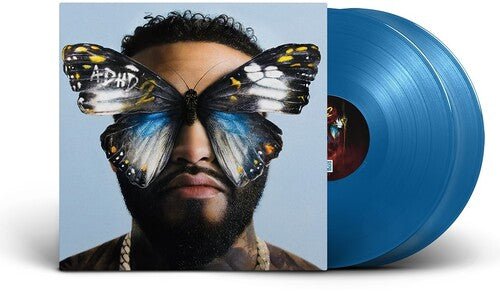 JOYNER LUCAS - ADHD 2 - RECORD