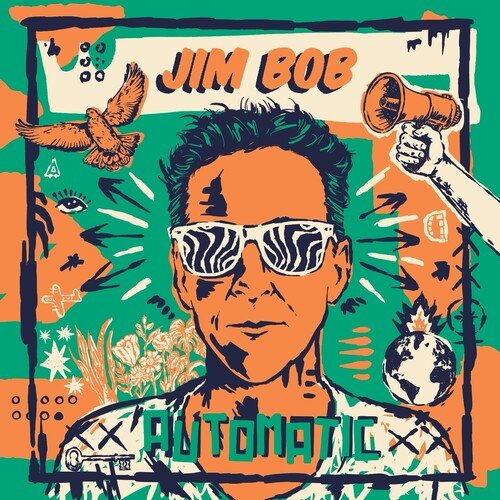 BOB,JIM - AUTOMATIC - RECORD