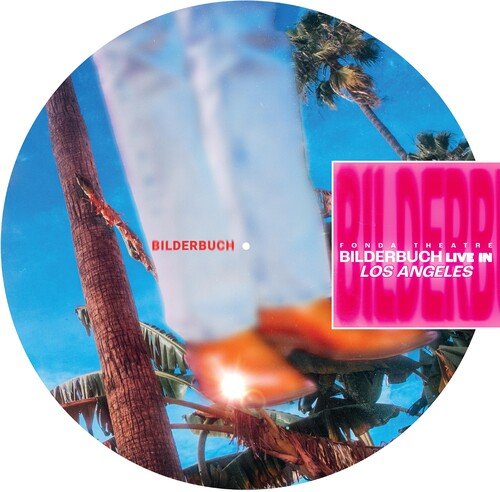 BILDERBUCH - LIVE IN LOS ANGELES - RECORD