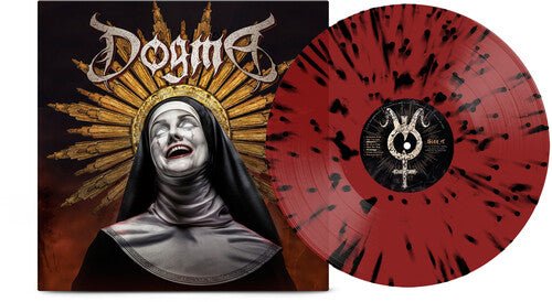 DOGMA - RECORD