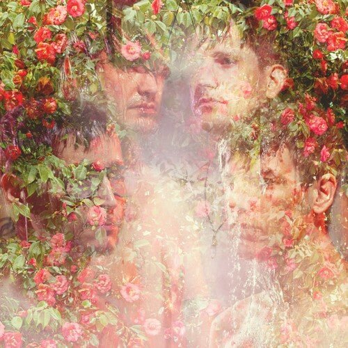 STRFKR - MIRACLE MILE - PINK - RECORD