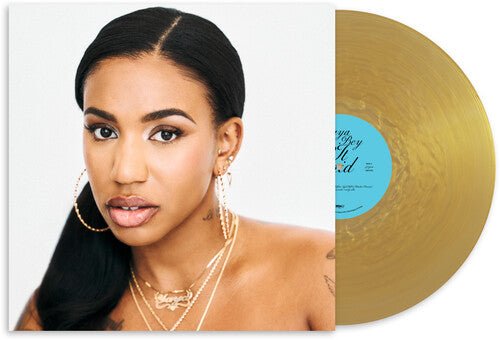 BEY,YAYA - DO IT AFRAID - RECORD