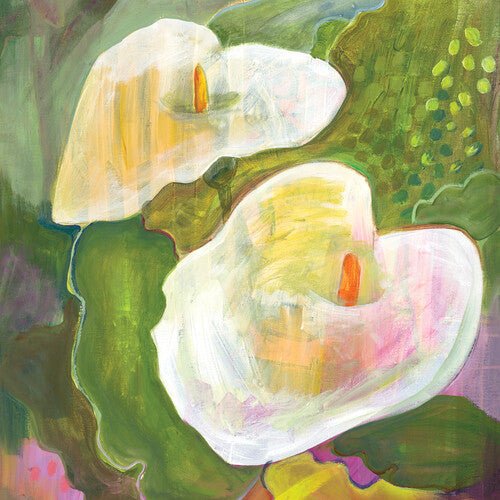 POWELL,MAE - MAKING ROOM FOR THE LIGHT - RECORD
