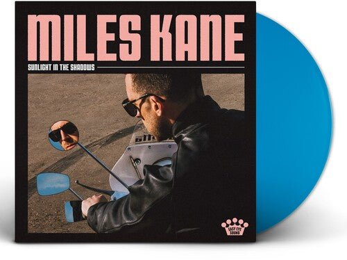 KANE,MILES - SUNLIGHT IN THE SHADOWS - RECORD