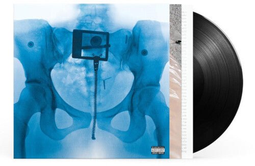 LORDE - VIRGIN - RECORD