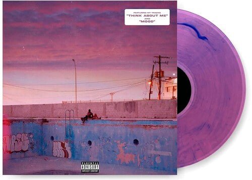 DVSN - MORNING AFTER - RECORD